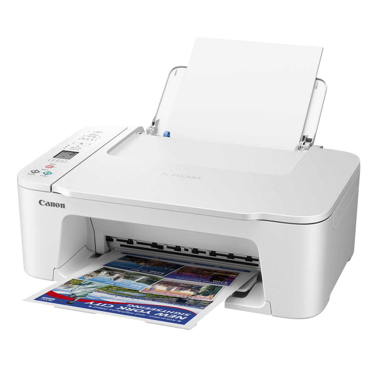 Multifunction Printer Canon TS3751I